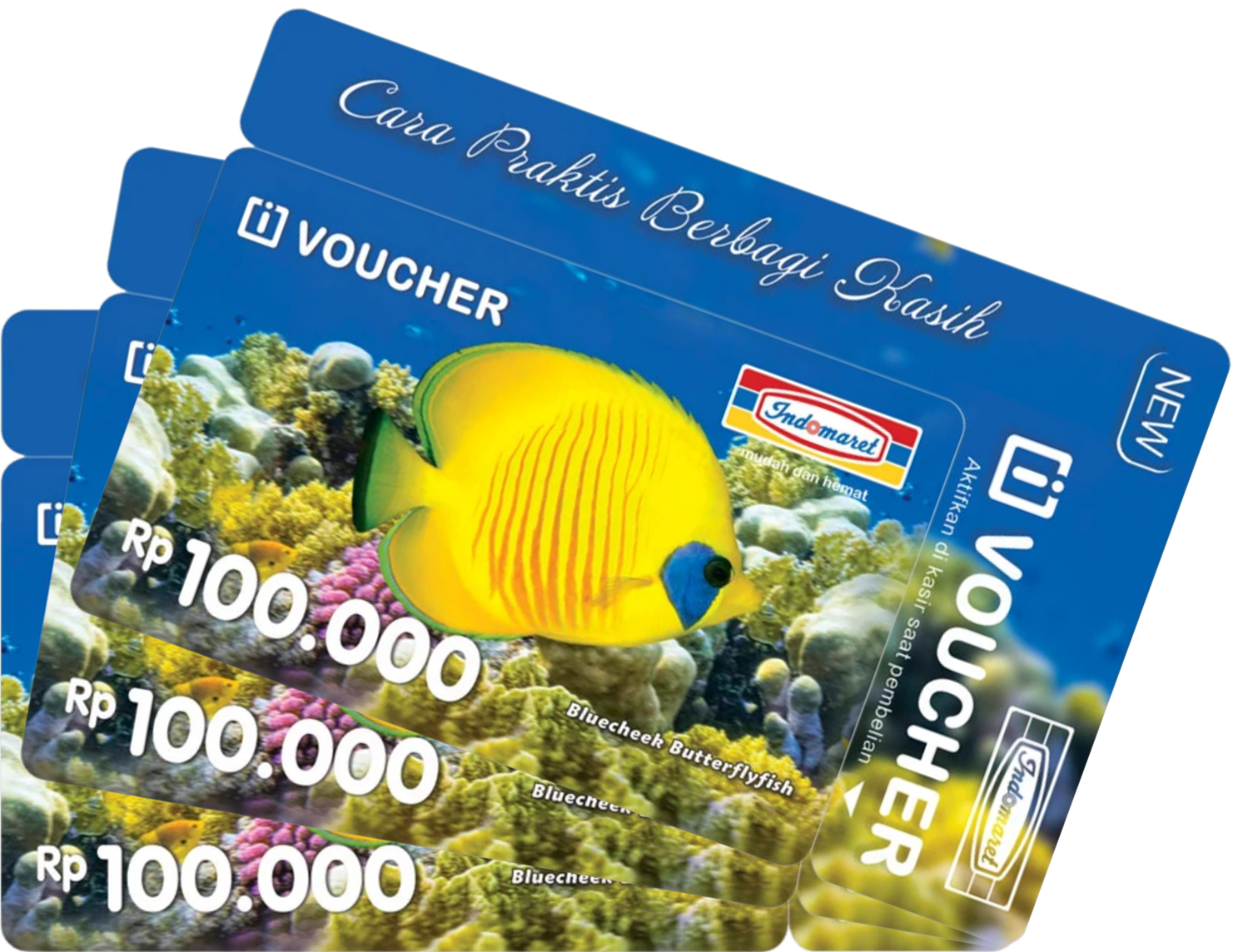 Voucher Belanja 300.000
