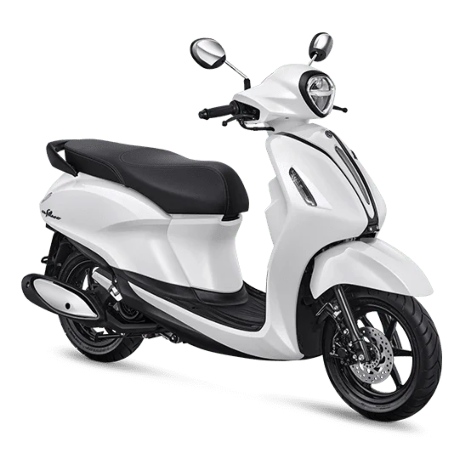 Sepeda Motor Yamaha Filano