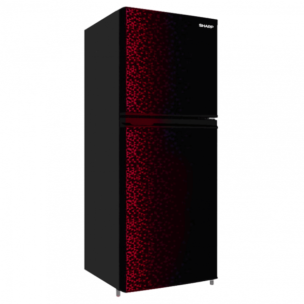 Kulkas 2 Pintu