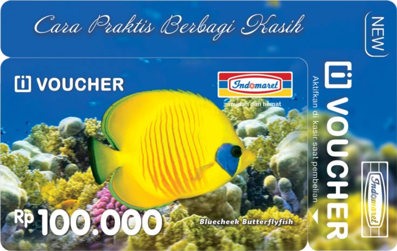 Voucher Belanja 100.000