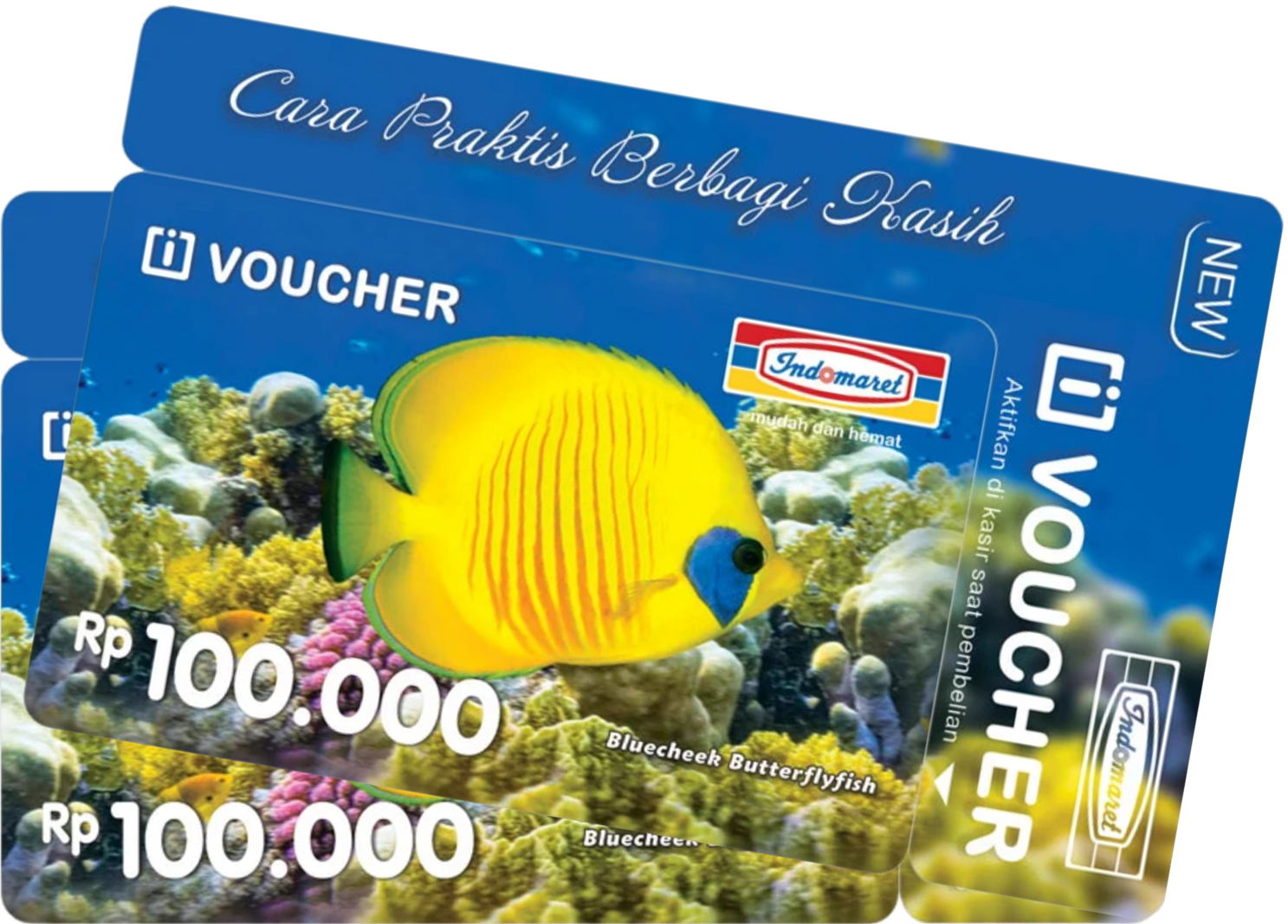 Voucher Belanja 200.000