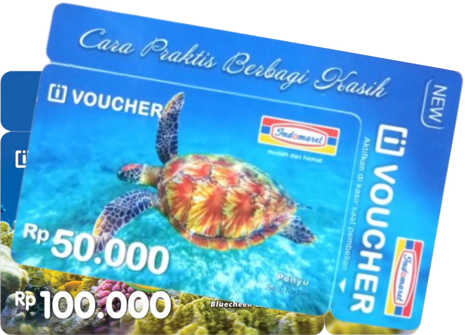 Voucher Belanja 150.000